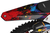 GasGas Zombie Graphics Kit -  Superman