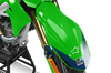Kawasaki Trim Decal Kit - Pace