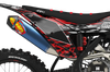 GasGas Zombie Graphics Kit -  Tweaty