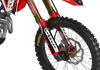 honda Graphics Kit - rush
