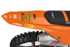 KTM Trim Decal Kit - Buzz