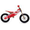 Un4seen Balance Bike - Honda Racing Wing