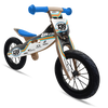 Un4seen Balance Bike - Tracks Blue