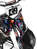 KTM Split By Light Graphics Kit -  Shape