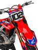 honda Graphics Kit - robomx