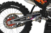 KTM  Moaning Monsters Graphics Kit - Agro Blob