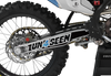 husqvarna Graphics Kit - bray