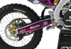 Suzuki Galaxy Graphics Kit - Buzzwhirl
