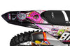 ktm Graphics Kit - donut