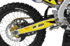 Suzuki Split By Light Graphics Kit -  Splash