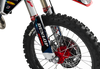 husqvarna galaxy Graphics Kit - sprint