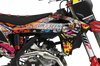 GasGas Zombie Graphics Kit -  Animaniacs