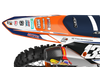 KTM Graphics Kit - Darcy
