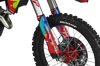 GasGas  Split By Light Graphics Kit - Mirror