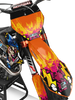 KTM Zombie Graphics Kit -  Builder