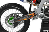 Kawasaki Crank  Graphics Kit -  Dragon of Thought