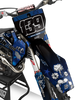 Husqvarna Split By Light Graphics Kit -  Element