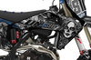 Husqvarna Crank  Graphics Kit -  Darkness of Power