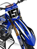 yamaha Graphics Kit - flip