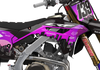 ktm galaxy Graphics Kit - jag
