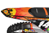 KTM Moaning Monsters Graphics Kit -  Little Brows