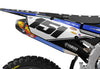 Yamaha Graphics Kit - Fork