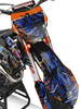 KTM Zombie Graphics Kit -  Batman