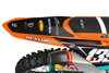 KTM Graphics Kit - Tempo