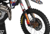 GASGAS Galaxy Graphics Kit - Floating Meow