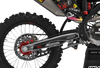 GASGAS Galaxy Graphics Kit - Future