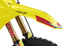 Suzuki Trim Decal Kit - Flush