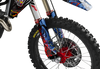 Husqvarna Zombie Graphics Kit -  Batman