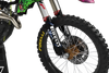 ktm galaxy Graphics Kit - night rider
