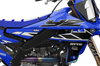 yamaha Graphics Kit - bridgestone