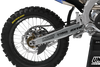 yamaha Graphics Kit - rockstar