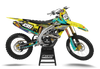 Suzuki Graphics Kit - Tempo