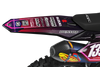 Suzuki Galaxy Graphics Kit - Buzzwhirl