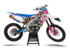 Suzuki Zombie Graphics Kit -  Elsa