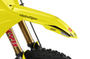 Suzuki Trim Decal Kit - Shoot