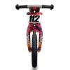 Un4seen Balance Bike - Hangover Meow