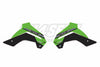 KX 85 2019 - OEM Shroud Set