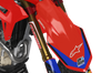 Honda Trim Decal Kit -Speedy