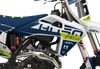 Husqvarna Graphics Kit - zaco