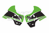 KX 500 2001 - OEM Shroud Set
