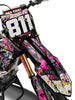 Suzuki Graphics Kit - Donut