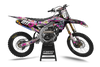 Yamaha Graphics Kit - Donut