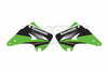 KX 125 2004 - OEM Shroud Set