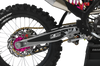 KTM  Moaning Monsters Graphics Kit - Slopy McLarey
