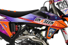KTM Galaxy Graphics Kit - Spacemit