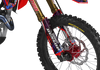 honda crf galaxy Graphics Kit - dash